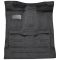 87-96 Dodge Dakota Complete Carpet 801 Black