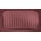87-96 Dodge Dakota Complete Carpet 885 Light Maroon