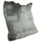80-86 Ford F-150 Complete Carpet 857 Medium Gray