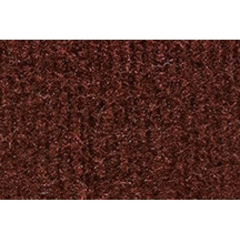87-93 Dodge Ram 50 Complete Carpet 875 Claret/Oxblood