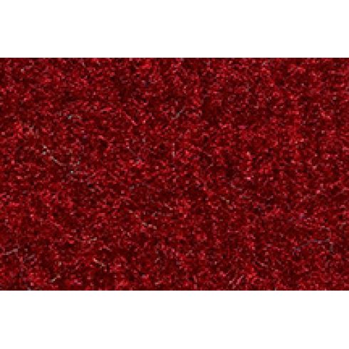 75-79 Ford F-150 Complete Carpet 815 Red