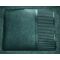 63-65 Ford Falcon Complete Carpet 05 Aqua