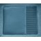 60-65 Mercury Comet Complete Carpet 06 Ford Blue
