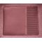 60-65 Ford Falcon Complete Carpet 13 Maroon