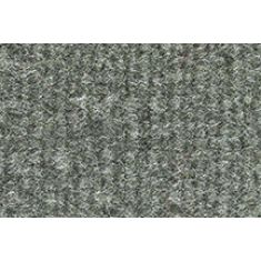 81-84 Chevrolet K5 Blazer Complete Carpet 857 Medium Gray