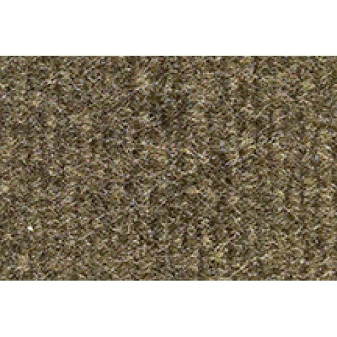 89-91 Chevrolet R1500 Suburban Complete Carpet 871 Sandalwood