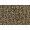 89-91 Chevrolet R1500 Suburban Complete Carpet 871 Sandalwood