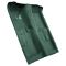 74-77 Mercury Comet Complete Carpet 849 Jade Green