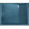 66-71 Mercury Cyclone Complete Carpet 06 Ford Blue