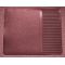 66-70 Ford Fairlane Complete Carpet 13 Maroon