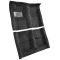 78 Dodge Magnum Complete Carpet 801 Black