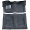 74-75 Chevrolet Malibu Complete Carpet 840 Navy Blue