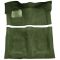 74-75 Chevrolet Malibu Complete Carpet 869 Willow Green