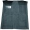 74-77 Ford Maverick Complete Carpet 819 Dark Blue