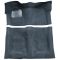 73-73 Chevrolet Monte Carlo Complete Carpet 07 Dark Blue