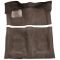 73-73 Chevrolet Monte Carlo Complete Carpet 10 Dark Brown