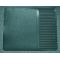 68-71 Ford Torino Complete Carpet 05 Aqua