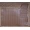 74-77 Pontiac Ventura Complete Carpet 8022 Blue