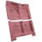 66-70 Plymouth Belvedere Complete Carpet 13 Maroon