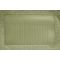 66-70 Plymouth Belvedere Complete Carpet 14 Moss Green