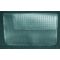 63-64 Dodge Polara Complete Carpet 05 Aqua