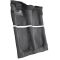 76 Chevrolet El Camino Complete Carpet 801 Black