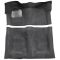 74-75 Chevrolet El Camino Complete Carpet 801 Black