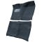 64-67 Chevrolet El Camino Complete Carpet 07 Dark Blue