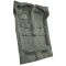 93-96 Pontiac Grand Prix Complete Carpet 4666 Smoke Gray