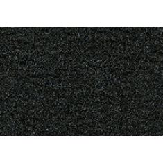 94-01 Dodge Ram 2500 Complete Carpet 879A Dark Slate