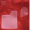 94-04 Chevrolet S10 Complete Carpet 875 Claret/Oxblood