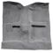 05-12 Toyota Tacoma Complete Carpet 801 Black