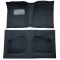 60-60 Pontiac Bonneville Complete Carpet 07 Dark Blue