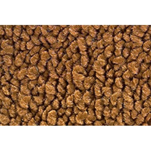 60-60 Pontiac Bonneville Complete Carpet 31 Saddle