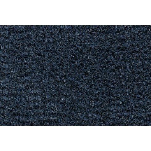 77-84 Cadillac DeVille Complete Carpet 7625 Blue