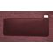 55-57 Pontiac Chieftain Complete Carpet 13 Maroon