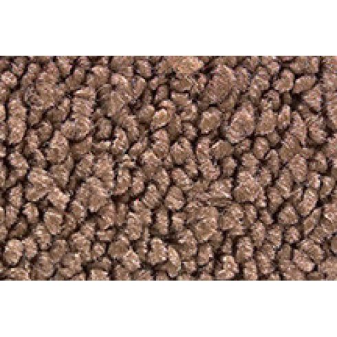 61-63 Buick Skylark Complete Carpet 23 Rose Beige