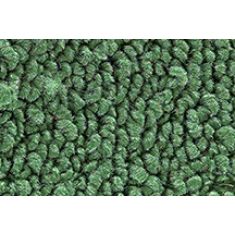 61-63 Buick Skylark Complete Carpet 38 Light Green
