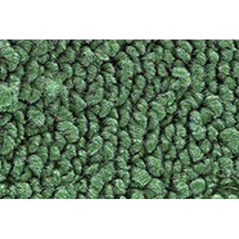 57-58 Buick Special Complete Carpet 38 Light Green