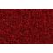 79-82 Plymouth Arrow Pickup Complete Carpet 815 Red