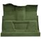 75-80 Chevrolet C10 Complete Carpet 869 Willow Green