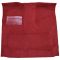 80-85 Dodge D150 Complete Carpet 7701 Graphite