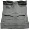87-96 Dodge Dakota Complete Carpet 7701 Graphite
