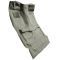 87-96 Dodge Dakota Complete Carpet 7715 Gray
