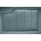 83-86 Dodge Ram 50 Complete Carpet 819 Dark Blue