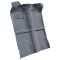 83-86 Dodge Ram 50 Complete Carpet 840 Navy Blue