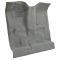 98-99 Mazda B2500 Complete Carpet 7701 Graphite