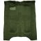 77-79 Oldsmobile 98 Complete Carpet 869 Willow Green