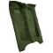 77-79 Oldsmobile 98 Complete Carpet 869 Willow Green