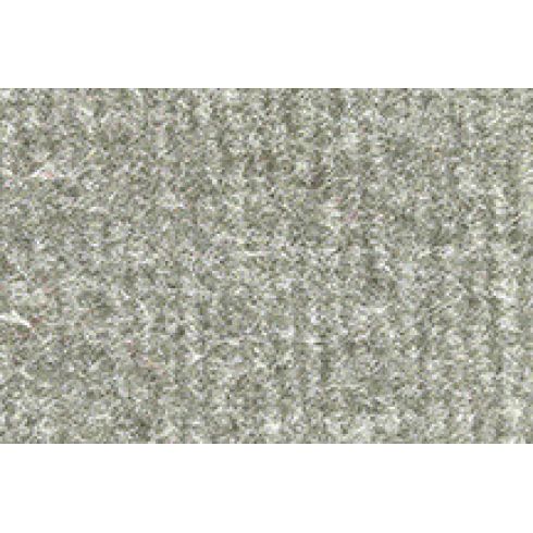 83-94 Chevrolet S10 Blazer Complete Carpet 852 Silver